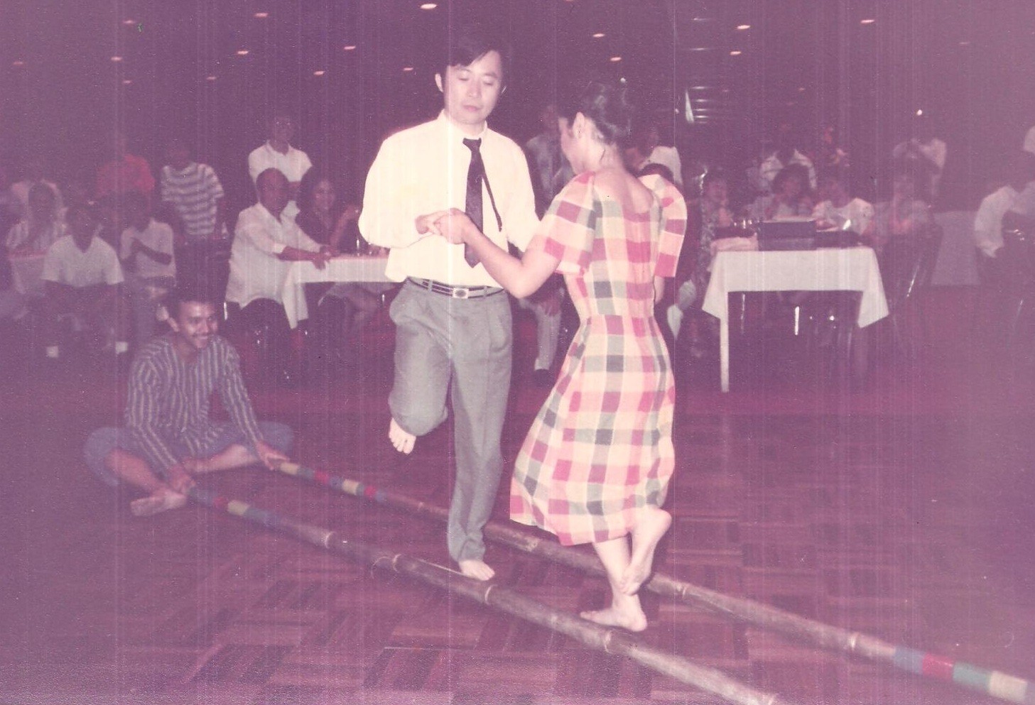 4 asian youth badminton invitational tournament 44